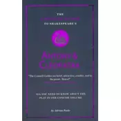 Shakespeares Antony and Cleopatra