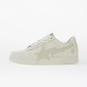 Sneakers A BATHING APE Bape Sta Os 2 M2 White EUR 41