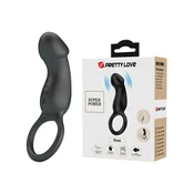 Mini vibrator sa prstenom Trae