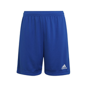 adidas Kratke hlače & Bermuda Entrada 22 Modra