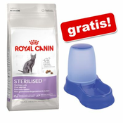 ROYAL CANIN 10 KG + DOZIRNIK ZA VODO ALI HRANO BREZPLAČNO! - OUTDOOR 30, 10 KG