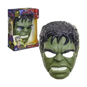 Elektronska maska za igranje Savage Hulk Hasbro Marvel Spider-Man: Brand New Day (G3409)