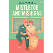 Mistletoe and Mishigas