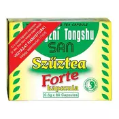 SAN Jiangzhi Tongshu Forte (80 kap.)
