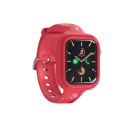 Pašček za uro z ohišjem HALLEAST Apple Watch 42/44/45/49mm