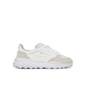 Superge Lacoste 750SFA0082 Bela