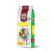 Hobby first žuta jajcana poluvlažna hrana za ptice 10kg ( 04464 )