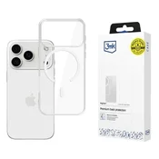 Ovitek 3MK Armor MagCase etui za Apple iPhone 17 Pro