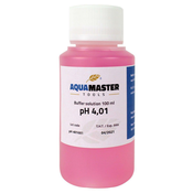 AquaMaster Kalibracijska tekočina pH 4.01 (100ml)