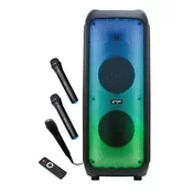 Xplore xp8823 prenosni sistem karaoke kaboom