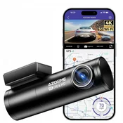 AZDOME M300S 4K Dash Cam komplet za zadnjo kamero