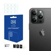 shumee Apple iPhone 15 Pro Max - zaščita leče 3mk