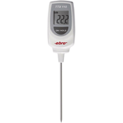 EBRO termometer ZA MERJENJE TEMPERATURE V JEDRU TTX 110