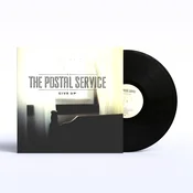 The Postal Service - Give Up (Reissue) (20th Anniversary) (2 LP)