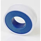 Teflonski trak 12x1mm 10m A-TT12M 12310