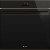 SMEG Pečica SOP6604S2PNR,