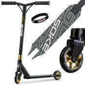 Janshop Soke pro Gold Blue Scooter, (21225884)