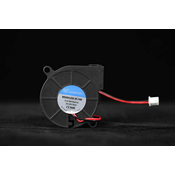 LDO Motors Material ventilator - V2.4 RevC
