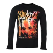 Metal majica moška Slipknot - TESF Pepper - ROCK OFF - SKLST99MB