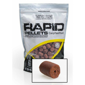 Peleti Mivardi Extreme Krill 4-20mm/1kg