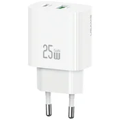 USAMS POLNILEC USAMS CC315 T65 25W ZA TELEFONE SAMSUNG 1XUSB-C