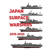 Japan Surface Warships