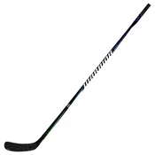 Kompozitna hokejska palica Warrior Covert QR7 PRO Senior W03 Backstrom z levo roko navzdol, flex 80