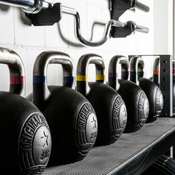 KETTLEBELL COMPETITION ORIGINAL RUSSIAN PRO 12 kg
