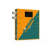 AvMatrix SE2017
