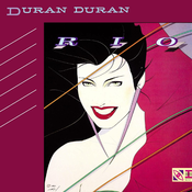 Duran Duran - Rio, 2009 Remaster (Vinyl)