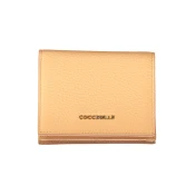 COCCINELLE WOMEN'S WALLET ORANGE