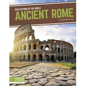 Civilizations of the World: Ancient Rome
