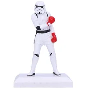 Stormtrooper The Greatest figura Nemesis Now