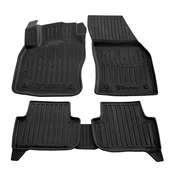 Rubber Car Mats VW Tiguan 2016-2023