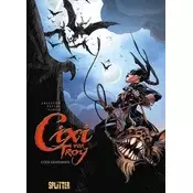 Cixi von Troy