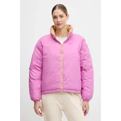 Dvostranska jakna Helly Hansen YU 23 REVERSIBLE PUFFER