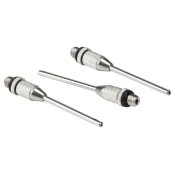 Pro Touch NEEDLE 1771, nogometni dodatki, siva