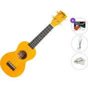 Mahalo ML1SF Standard SET Sunflower Soprano ukulele