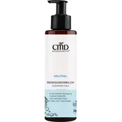CMD NATURKOSMETIK Nevtralno čistilno mleko - 200 ml