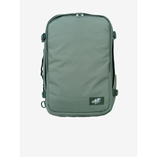 CabinZero Classic Pro (42L) Nahrbtnik Zelena