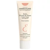Embryolisse Krema za sijočo polt Rose Glow 30 ml