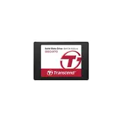 Transcend 32GB SSD370 SATA III 2.5 Internal SSD