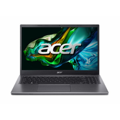 ACER NB 15,6 A515-58GM-79N7 i7-13620H, 16GB, 512GB, 2050