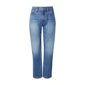 LEVIS  Kavbojke 555 moder denim