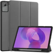 GS Pametni ovitek za Lenovo Idea Tab Plus 12,1, siv