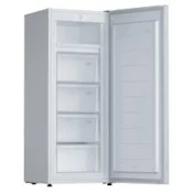 Candy CNUQ2L513EW vertikalni zamrzivac