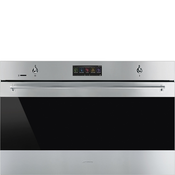 Pečica SMEG SFP9305WSPX