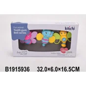Zvecka za bebe Leptirici ( 593601 K-4 )