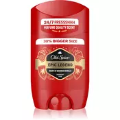 Old Spice Epic Legend trdi deodorant za moške 65 ml