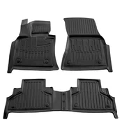 Avtomobilske preproge za BMW X5 F15 2013-2018